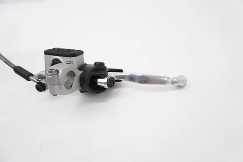 2024 Triumph TF250X Front Brake Assembly OEM Brembo Master Cylinder Caliper Hose