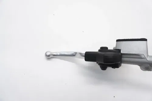 2024 Triumph TF250X Front Brake Assembly OEM Brembo Master Cylinder Caliper Hose