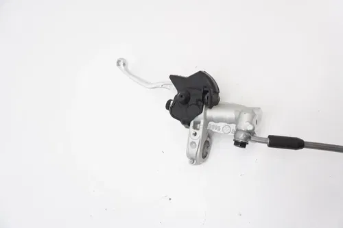 2024 Triumph TF250X Front Brake Assembly OEM Brembo Master Cylinder Caliper Hose