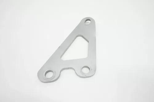 2016 KTM 450 Engine Mounts OEM Hanger Brackets Bolts Husqvarna 450 FC XCF SXF