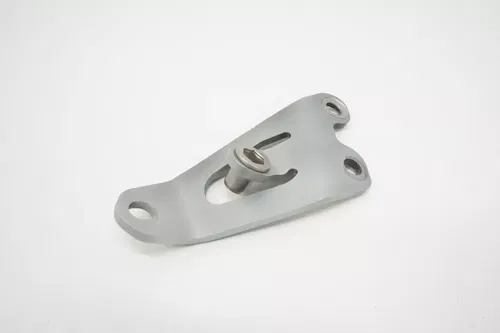 2016 KTM 450 Engine Mounts OEM Hanger Brackets Bolts Husqvarna 450 FC XCF SXF