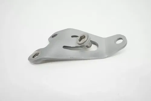 2016 KTM 450 Engine Mounts OEM Hanger Brackets Bolts Husqvarna 450 FC XCF SXF