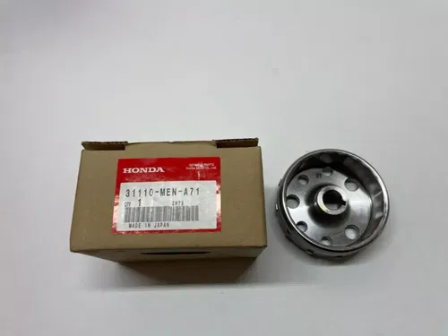 CRF450R Flywheel Rotor 31110-MEN-A71 Fly Wheel Alternator CRF450 2013-2014 G4