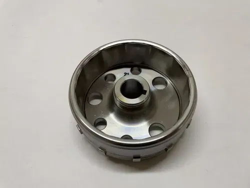 CRF450R Flywheel Rotor 31110-MEN-A71 Fly Wheel Alternator CRF450 2013-2014 G4