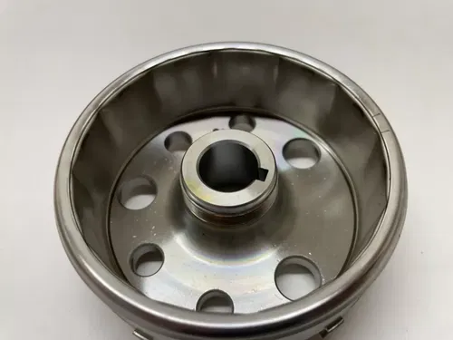 CRF450R Flywheel Rotor 31110-MEN-A71 Fly Wheel Alternator CRF450 2013-2014 G4