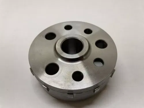 CRF450R Flywheel Rotor 31110-MEN-A71 Fly Wheel Alternator CRF450 2013-2014 G4