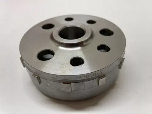 CRF450R Flywheel Rotor 31110-MEN-A71 Fly Wheel Alternator CRF450 2013-2014 G4