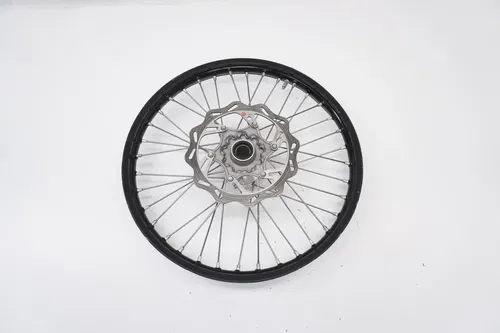2023 MC125 Front Wheel OEM DID Rim Gas Gas 125-450 SX SXF FC FX 2021-2023 #8