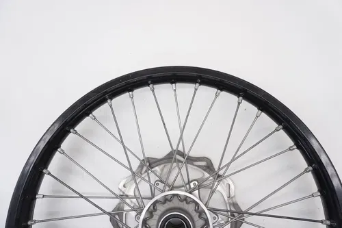 2023 MC125 Front Wheel OEM DID Rim Gas Gas 125-450 SX SXF FC FX 2021-2023 #8
