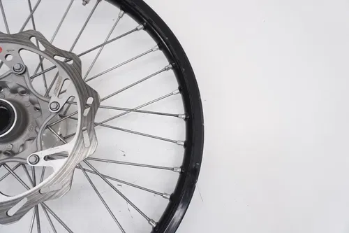 2023 MC125 Front Wheel OEM DID Rim Gas Gas 125-450 SX SXF FC FX 2021-2023 #8