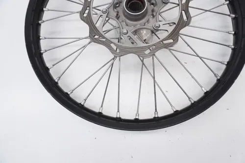 2023 MC125 Front Wheel OEM DID Rim Gas Gas 125-450 SX SXF FC FX 2021-2023 #8