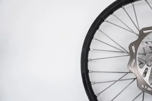 2023 MC125 Front Wheel OEM DID Rim Gas Gas 125-450 SX SXF FC FX 2021-2023 #8