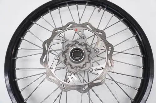 2023 MC125 Front Wheel OEM DID Rim Gas Gas 125-450 SX SXF FC FX 2021-2023 #8