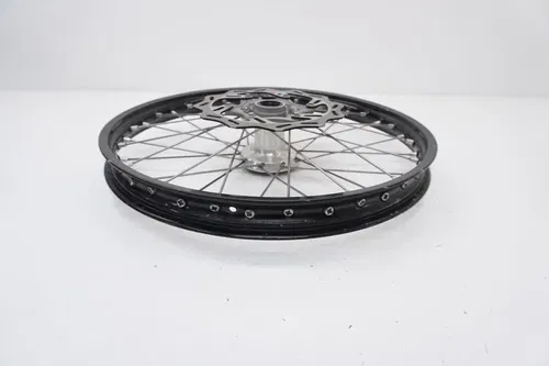 2023 MC125 Front Wheel OEM DID Rim Gas Gas 125-450 SX SXF FC FX 2021-2023 #8