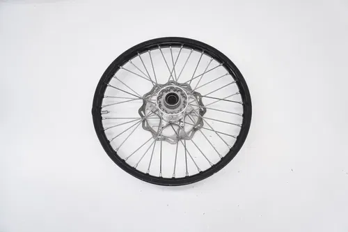 2023 MC125 Front Wheel OEM DID Rim Gas Gas 125-450 SX SXF FC FX 2021-2023 #8