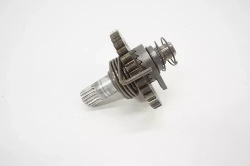 2009 CRF450R Kickstarter Gear OEM Kick Starter Shaft Idle Gear Honda CRF450 CRF