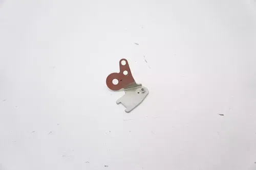 CRF250R CRF450R Throttle Body Base Clamp OEM 17567-MEN-A31 Honda CRF G8
