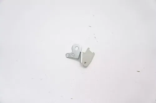 CRF250R CRF450R Throttle Body Base Clamp OEM 17567-MEN-A31 Honda CRF G8