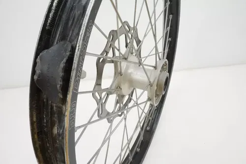 2022 Husqvarna FC250 Front Wheel OEM Hub Rim KTM 125-450 SX SXF XCF TC 16-22 #2