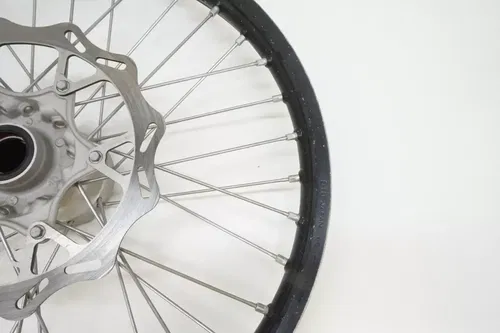 2022 Husqvarna FC250 Front Wheel OEM Hub Rim KTM 125-450 SX SXF XCF TC 16-22 #2