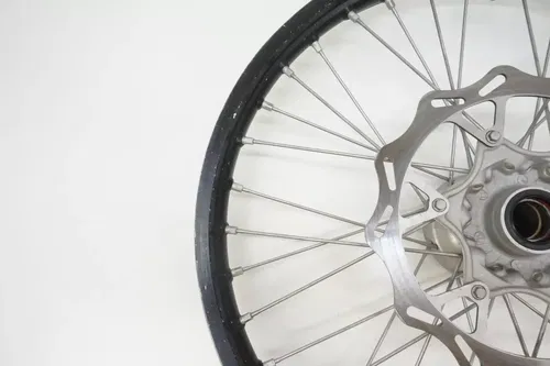 2022 Husqvarna FC250 Front Wheel OEM Hub Rim KTM 125-450 SX SXF XCF TC 16-22 #2