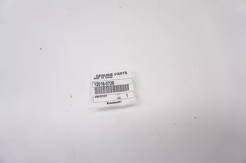KX250 KX450 Camshaft Rocker Arm OEM 12016-0726 Kawasaki KX250F KX450F M34
