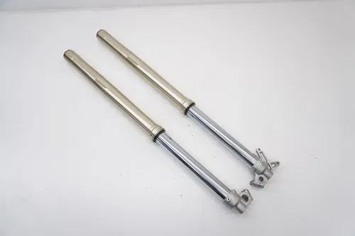 2021 YZ125 Front Forks OEM KYB Suspension Spring Fork Yamaha YZ 125