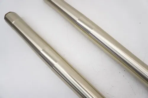 2021 YZ125 Front Forks OEM KYB Suspension Spring Fork Yamaha YZ 125