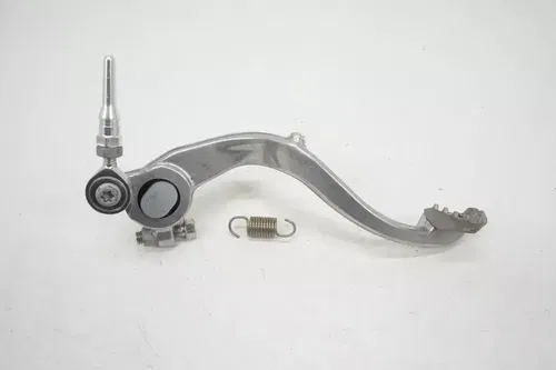 2024 MC50 Rear Brake Lever OEM Foot Pedal Spring Bolt GasGas KTM Husqvarna 65