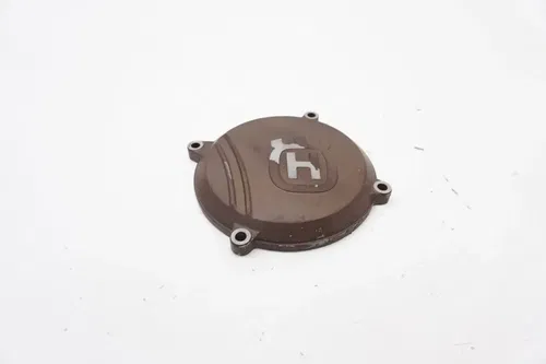 2017 TC50 Clutch Cover OEM Outer Engine Cover Husqvarna TC 50