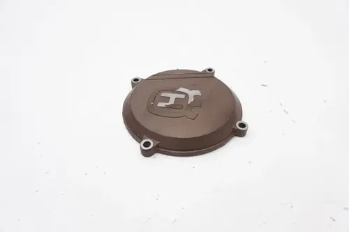 2017 TC50 Clutch Cover OEM Outer Engine Cover Husqvarna TC 50