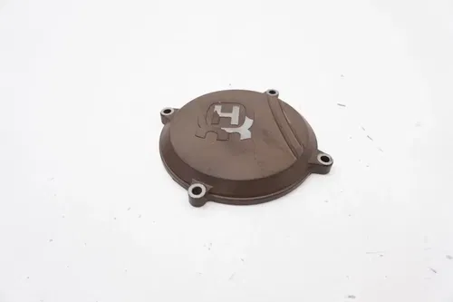 2017 TC50 Clutch Cover OEM Outer Engine Cover Husqvarna TC 50
