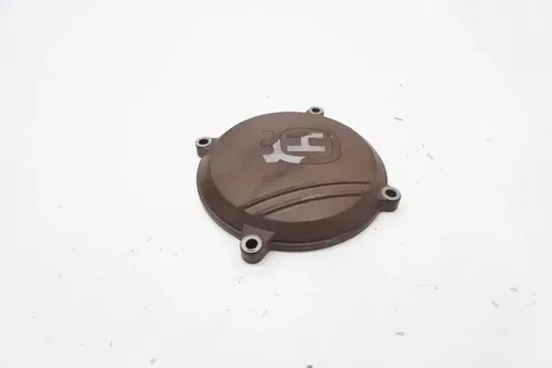 2017 TC50 Clutch Cover OEM Outer Engine Cover Husqvarna TC 50