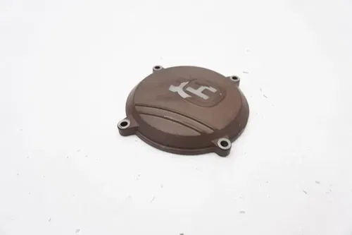 2017 TC50 Clutch Cover OEM Outer Engine Cover Husqvarna TC 50