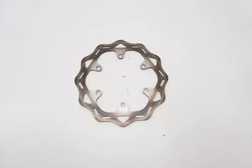 KTM 125-450 Rear Brake Rotor OEM 79010060000 220MM Husqvarna GasGas 16-25 #2 M38