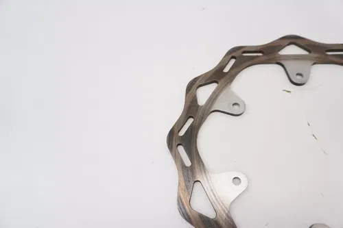 KTM 125-450 Rear Brake Rotor OEM 79010060000 220MM Husqvarna GasGas 16-25 #2 M38