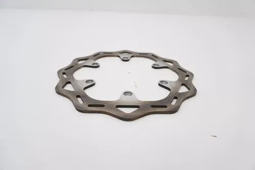 KTM 125-450 Rear Brake Rotor OEM 79010060000 220MM Husqvarna GasGas 16-25 #2 M38