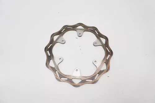 KTM 125-450 Rear Brake Rotor OEM 79010060000 220MM Husqvarna GasGas 16-25 #2 M38