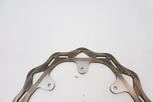 KTM 125-450 Rear Brake Rotor OEM 79010060000 220MM Husqvarna GasGas 16-25 #2 M38