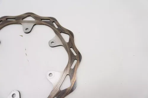 KTM 125-450 Rear Brake Rotor OEM 79010060000 220MM Husqvarna GasGas 16-25 #2 M38