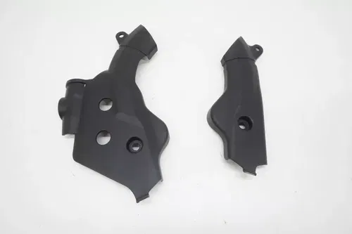 Husqvarna Frame Protection Set OEM Black Guards 2500309400030 250-450 16-18 A4
