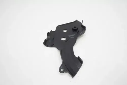 Husqvarna Frame Protection Set OEM Black Guards 2500309400030 250-450 16-18 A4