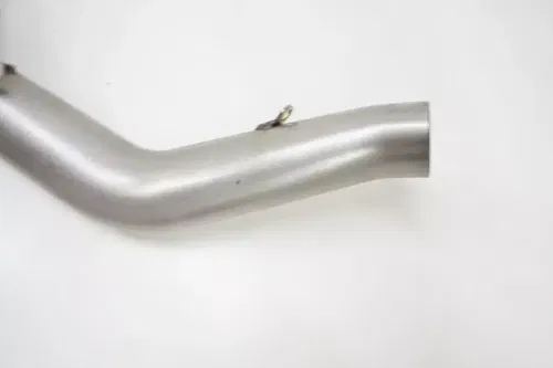 2023 KTM 250 SX-F Exhaust Pipe Muffler OEM Silencer A46005179033 XCF 350 450 #9
