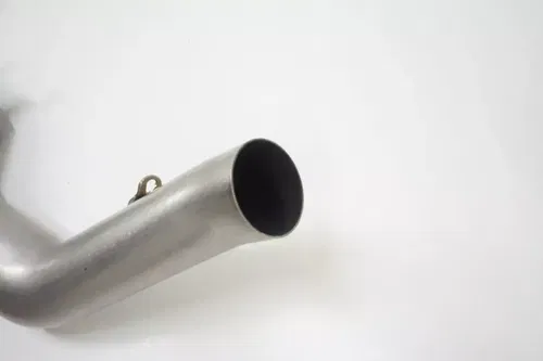 2023 KTM 250 SX-F Exhaust Pipe Muffler OEM Silencer A46005179033 XCF 350 450 #9