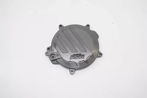 Ktm 85 clutch cover hot sale