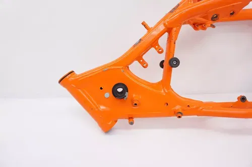 2021 KTM 85 SX Main Frame Chassis OEM Orange 47203001200EB SX TC MC 85 #2