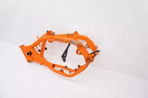 2021 KTM 85 SX Main Frame Chassis OEM Orange 47203001200EB SX TC MC 85 #2