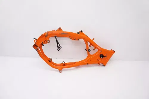 2021 KTM 85 SX Main Frame Chassis OEM Orange 47203001200EB SX TC MC 85 #2