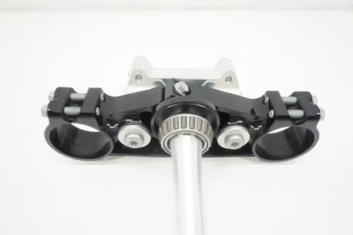 2023 KTM 250 SX-F Triple Clamps OEM Triple Tree Clamp Bar Mounts FC 350 450 #2