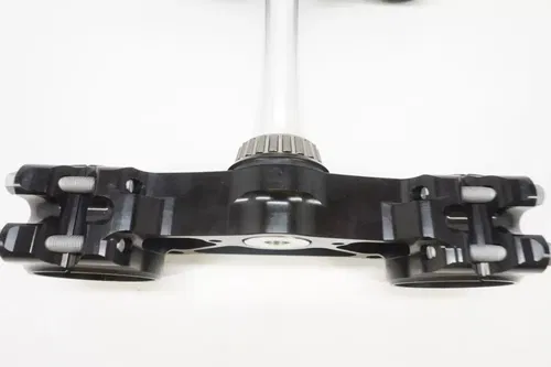 2023 KTM 250 SX-F Triple Clamps OEM Triple Tree Clamp Bar Mounts FC 350 450 #2